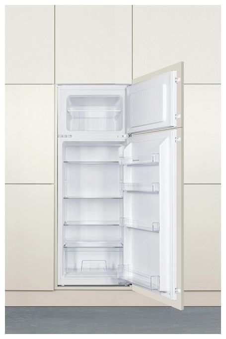 183 l / 37 l Einbau Kühl-/Gefrierkombination 141 kWh EDTS374 911 