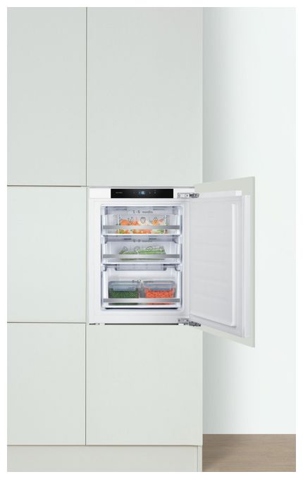 173 l Einbau Gefrierschrank 111 kWh Jahr NoFrost EGSX321210 