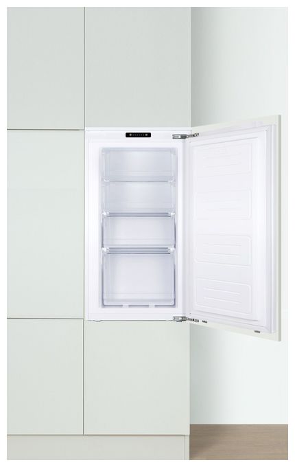 100 l Einbau Gefrierschrank 142 kWh Jahr EGSX321905 
