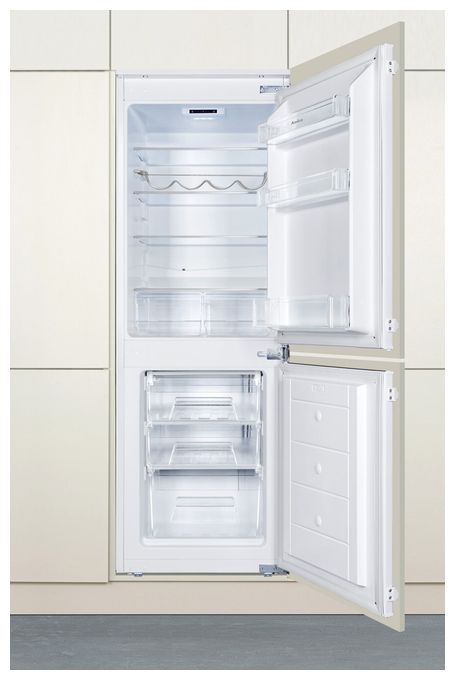 142 l / 60 l Einbau Kühl-/Gefrierkombination 208 kWh EKGCS385901 