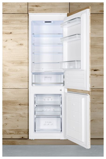 195 l / 75 l Einbau Kühl-/Gefrierkombination 177 kWh EKGCS387926 