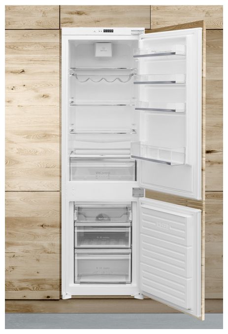 179 l / 63 l Einbau Kühl-/Gefrierkombination 218 kWh NoFrost EKGCS387985 