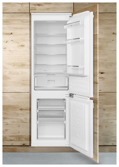 195 l / 75 l Einbau Kühl-/Gefrierkombination 221 kWh EKGCX387902 