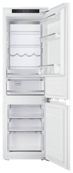 170 l / 37 l Einbau Kühl-/Gefrierkombination 188 kWh NoFrost EKGCX387955 