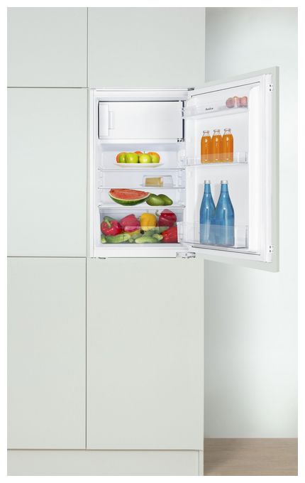 100 l 87,6 cm Einbaukühlschrank EEK: D 117 kWh Jahr EKSS361915 