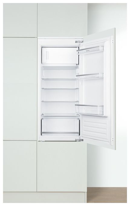163 l 122,6 cm Einbaukühlschrank EEK: E 148 kWh Jahr EKSS362221 