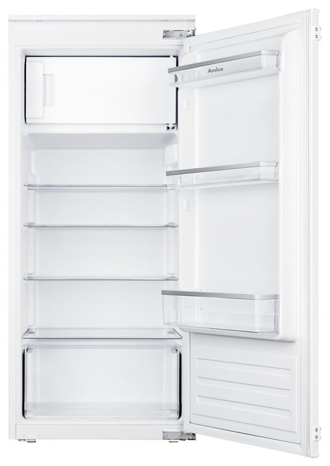 163 l 122,6 cm Einbaukühlschrank EEK: D 118 kWh Jahr EKSS362225 