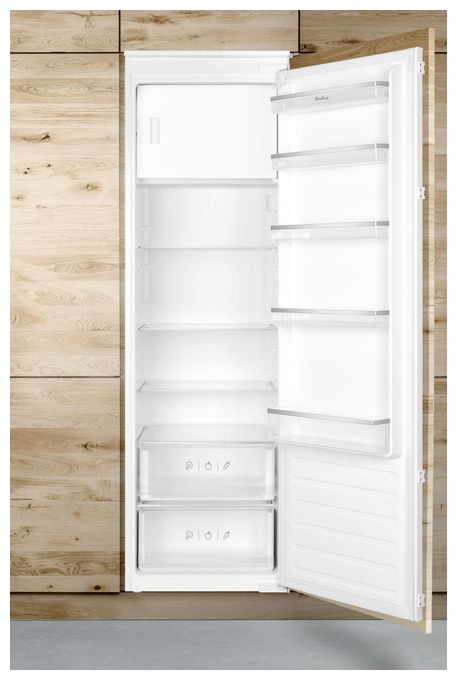 253 l 177,4 cm Einbaukühlschrank EEK: D 141 kWh Jahr EKSS367210 