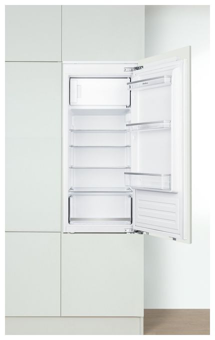 163 l 122,6 cm Einbaukühlschrank EEK: E 148 kWh Jahr EKSX362231 