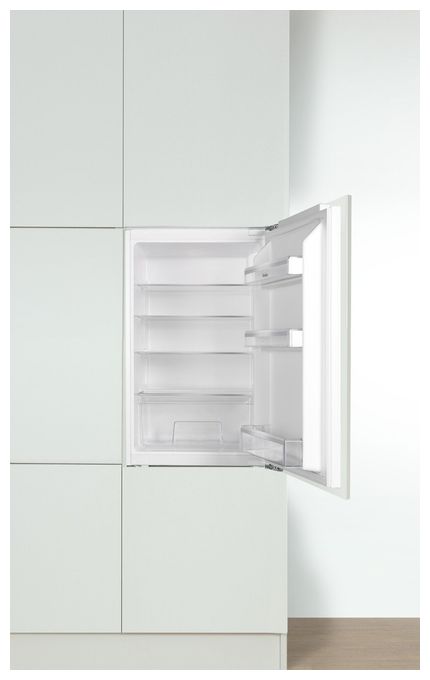 135 l Einbaukühlschrank EEK: E 92 kWh Jahr EVKS16182-1 