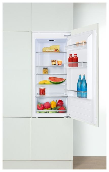 197 l Einbaukühlschrank EEK: D 80 kWh Jahr EVKSS352225 