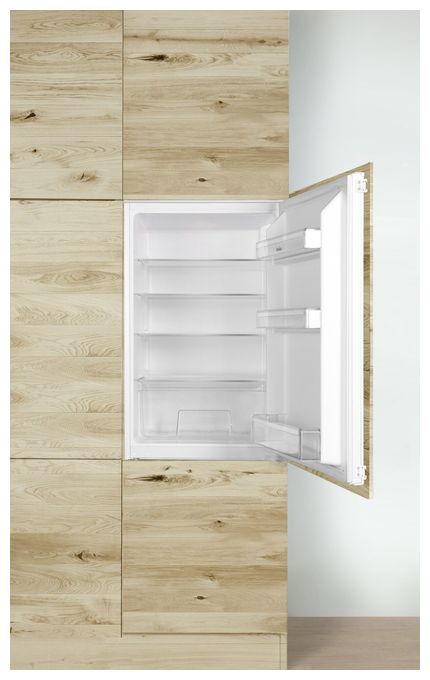 135 l Einbaukühlschrank EEK: D 74 kWh Jahr EVKSS353900 