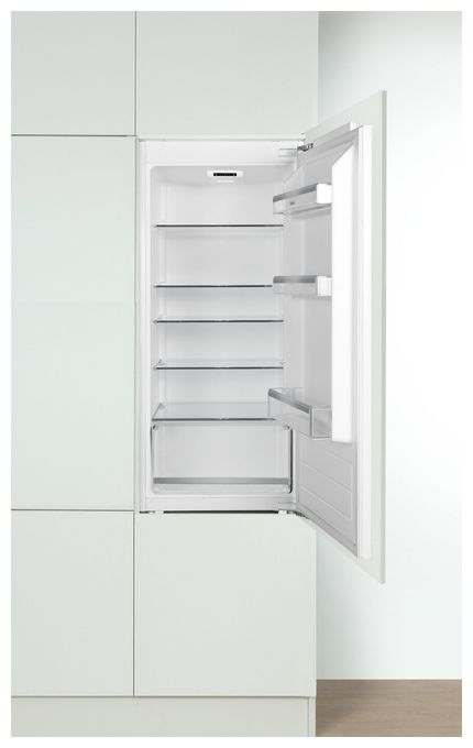 197 l Einbaukühlschrank EEK: E 100 kWh Jahr EVKSX352231 