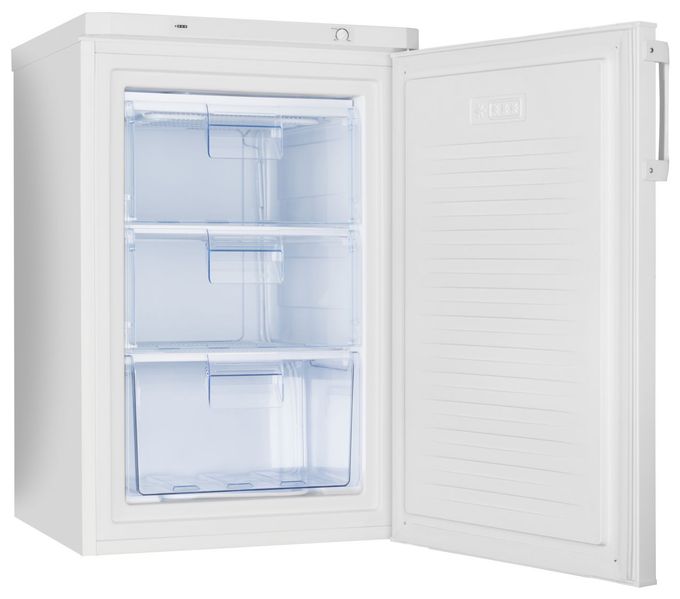 78 l Gefrierschrank 163 kWh Jahr  GS15198W (Weiß) 