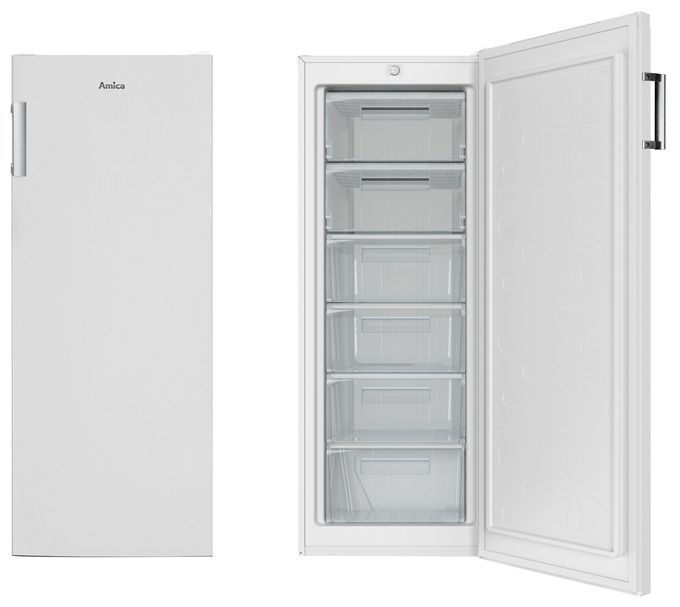 177 l Gefrierschrank 123 kWh Jahr  GS324190W (Weiß) 