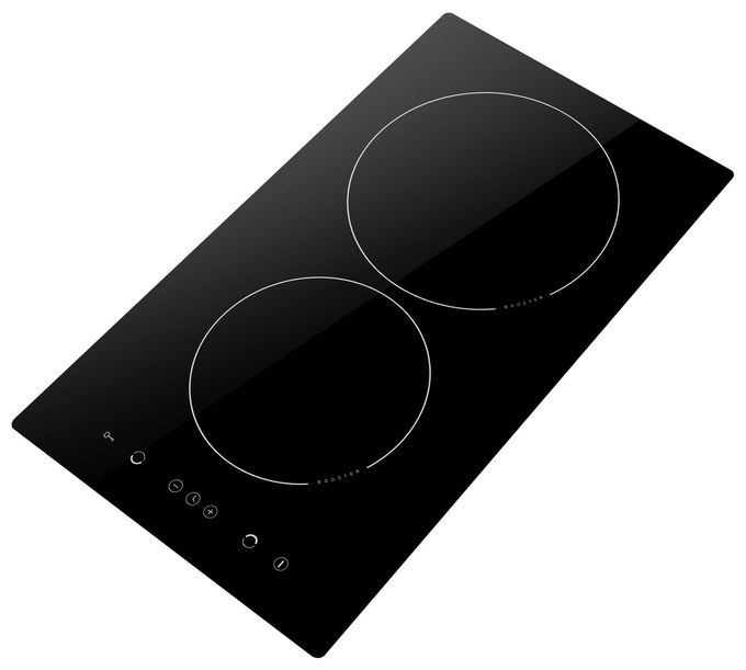 30 cm Induktions Kochfeld/Herdplatte 2 Zone(n) KMI751100C autarkes 