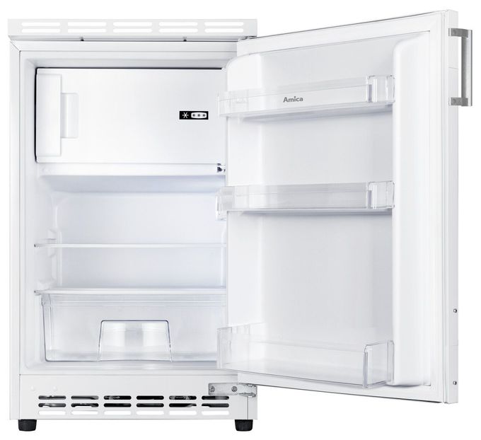 68 l 82 cm Einbaukühlschrank EEK: D 117 kWh Jahr UKSD361961 