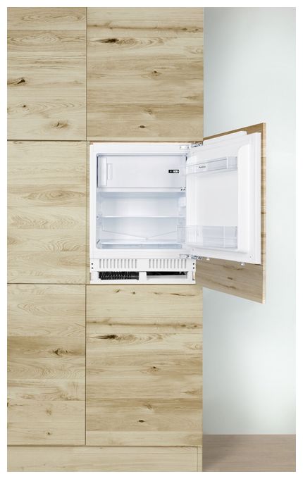 95 l 87 cm Einbaukühlschrank EEK: D 117 kWh Jahr UKSX361911 
