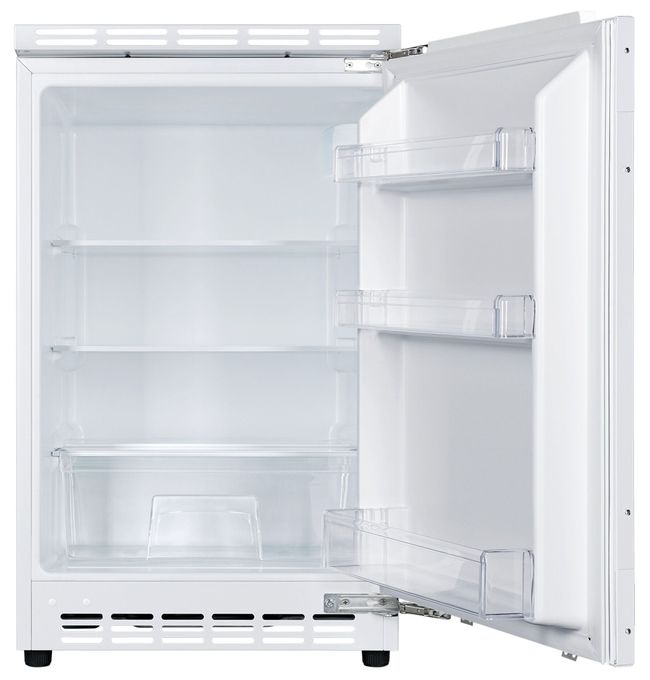 103 l Einbaukühlschrank EEK: E 89 kWh Jahr UVKSD351951 