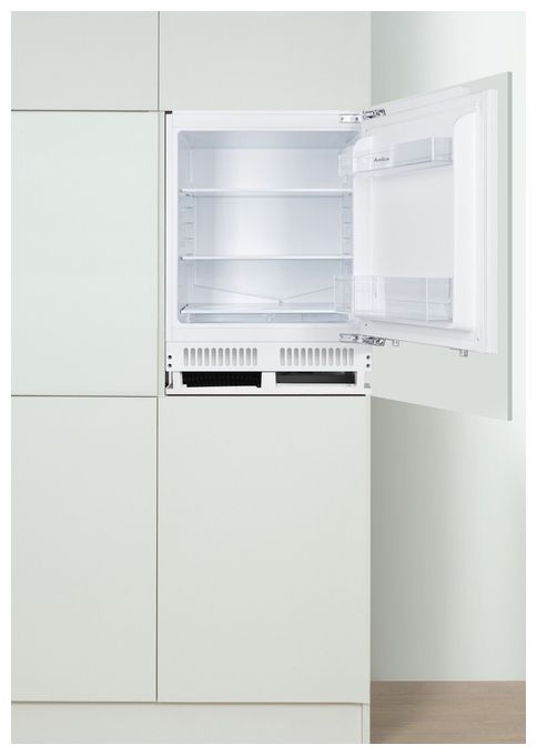 135 l Einbaukühlschrank EEK: E 92 kWh Jahr UVKSS351901 