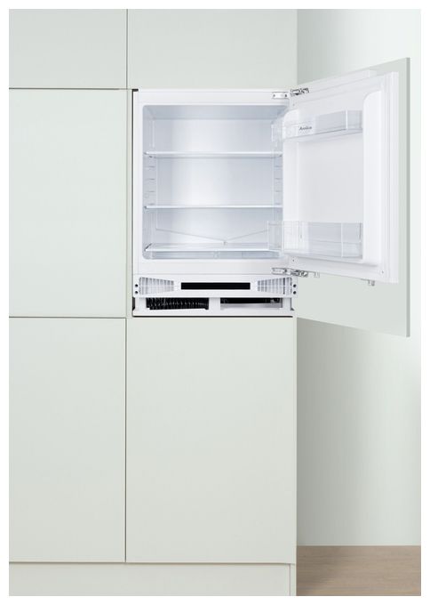 135 l Einbaukühlschrank EEK: D 74 kWh Jahr UVKSS351911 