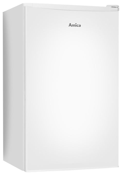 91 l Tischkühlschrank EEK: E 85 kWh Jahr  VKS351155W (Weiß) 