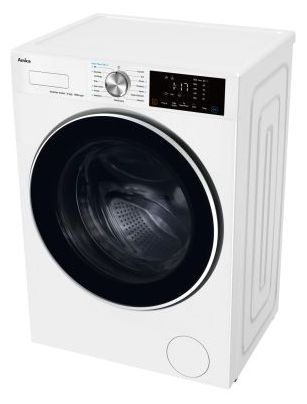 8 kg Frontlader Waschmaschine 1400 U/min aquaStop Funktion WA484110 