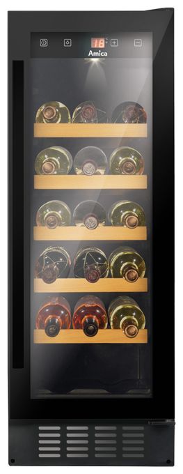 Weinkühler Freistehend 20 Flasche(n) WK341115S 