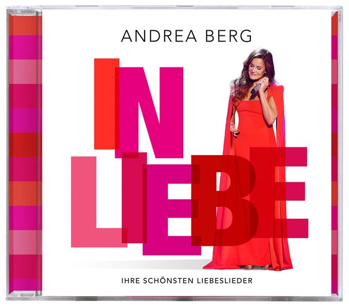 Andrea Berg - In Liebe 