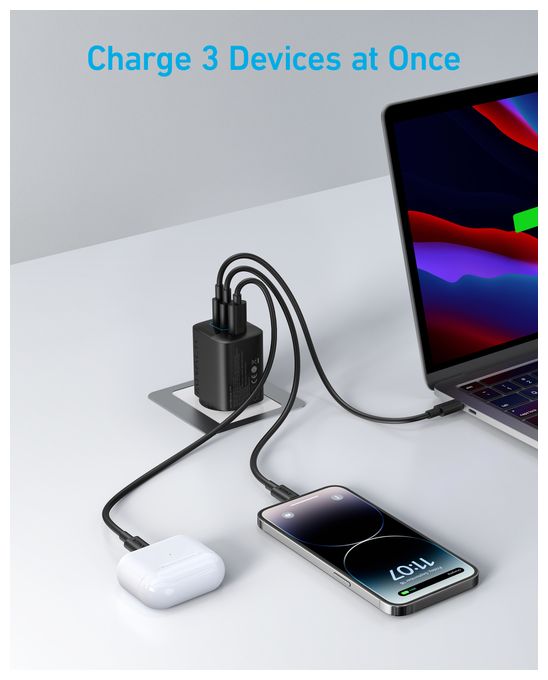 336 Charger (67W) 