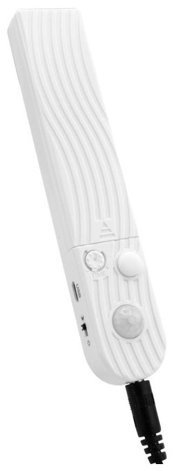 LED Universalstreifenleuchte 2000 mm Warmweiß Batterie/Akku 1600-0436 