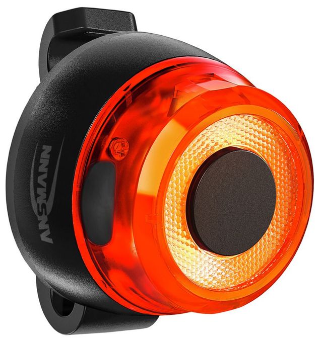 Heckbeleuchtung 1600-0525 Fahrradrücklicht LED 
