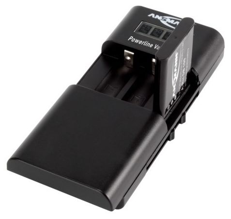 Powerline Vario X 