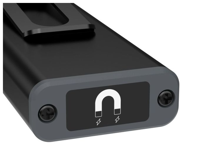 Smart Booster 650R 
