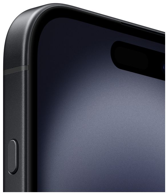 Apple iPhone 16 