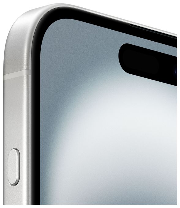 Apple iPhone 16 