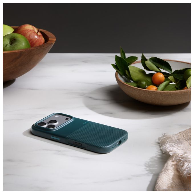 Cover für Apple iPhone 17 Pro  Beats Rugged Case mit MagSafe (Blau) 