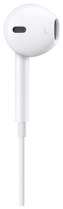 In-Ear Kopfhörer Kabelgebunden USB Typ-C  EarPods (USB-C) (Weiß) 