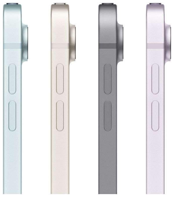 iPad Air 