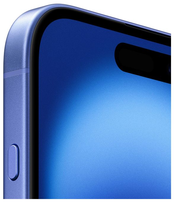 iPhone 16 