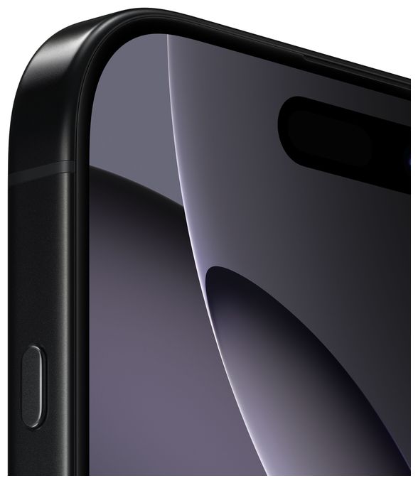 iPhone 16 Pro 