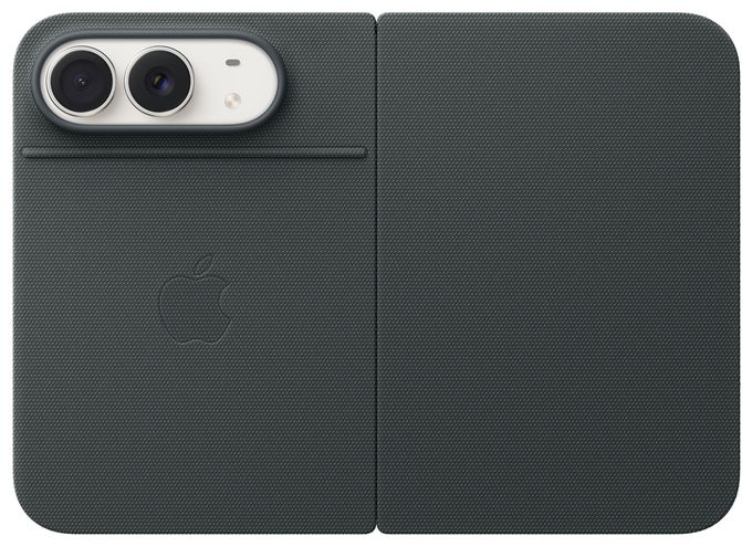 iPhone Duo Folio mit Standfuß 