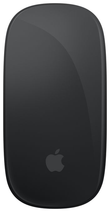 Büro Maus  Magic Mouse (Schwarz) 
