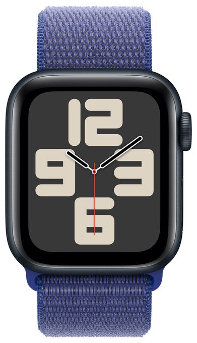 Armband  Apple Watch Models 38mm 40mm 41mm  MAXJ4ZM/A (Blau) 