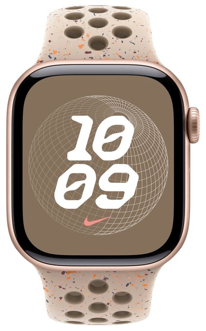 Armband M/L Apple Watch Models 38mm, 40mm, 41mm  MC2D4ZM/A (Beige) 
