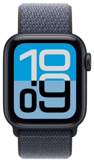 Armband  40 mm Apple Watch 38/40/41mm  MFF64ZM/A (Blau) 