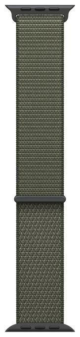 Armband  46 mm Apple Watch 44/45/46/49mm  MFFJ4ZM/A (Grün) 