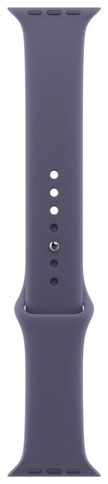 Armband M/L Apple Watch Models 38mm 40mm 41mm 42mm  MFGH4ZM/A (Violett) 