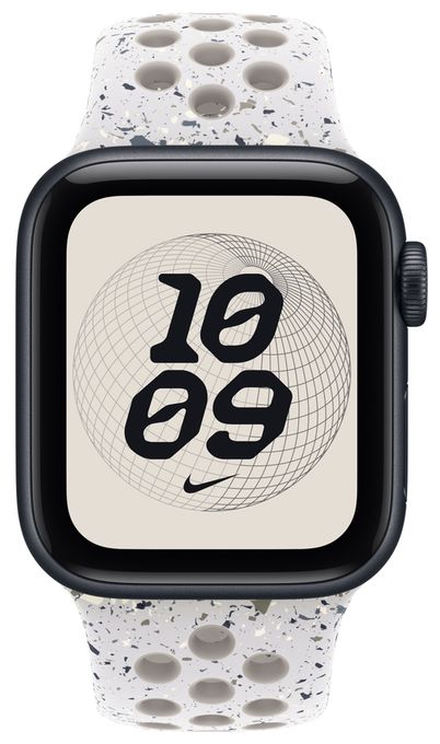 Armband M/L Apple Watch Models 38mm 40mm 41mm  MGA34ZM/A (Grau) 