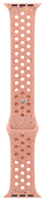 Armband M/L Apple Watch Models 38mm 40mm 41mm 42mm  MGAU4ZM/A (Pink) 